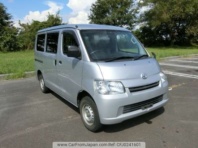 toyota townace-van 2019 -TOYOTA--Townace Van DBF-S412M--S412M-0029164---TOYOTA--Townace Van DBF-S412M--S412M-0029164- image 1