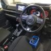 suzuki jimny 2019 -SUZUKI--Jimny 3BA-JB64W--JB64W-135828---SUZUKI--Jimny 3BA-JB64W--JB64W-135828- image 4