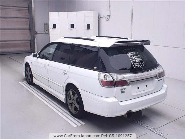 subaru legacy-touring-wagon 2002 -SUBARU--Legacy Wagon BH5-227886---SUBARU--Legacy Wagon BH5-227886- image 2