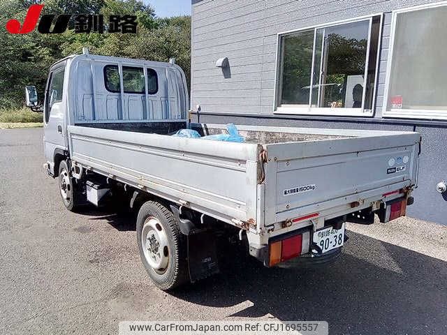 isuzu elf-truck 2013 CFJ1695557 image 2
