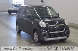 daihatsu cast undefined CFJ1634920