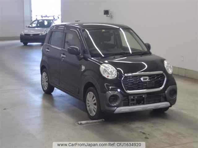 daihatsu cast undefined CFJ1634920 image 1