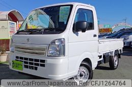 suzuki suzuki-others 2024 quick_quick_3BD-DA16T_DA16T-850561