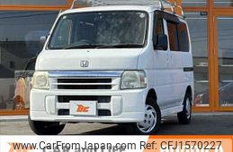 honda vamos 2006 CFJ1570227