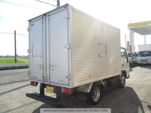 isuzu elf-truck 2013 -ISUZU--Elf NJS85AN--7002613---ISUZU--Elf NJS85AN--7002613- image 2