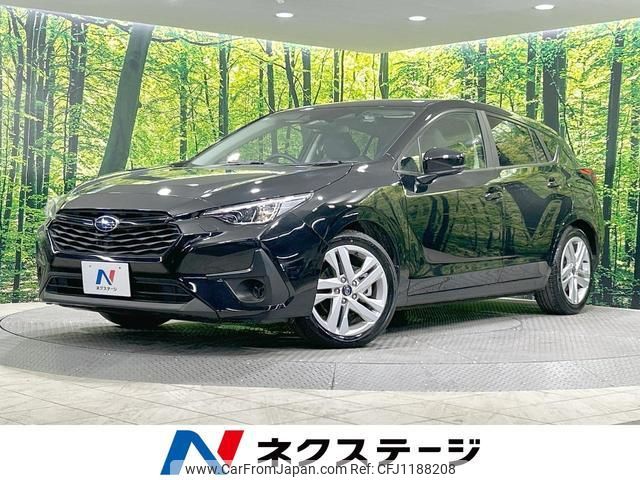 subaru impreza 2024 quick_quick_GU7_GU7-004507 image 1