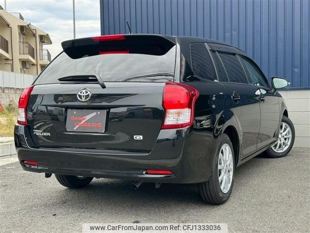 toyota corolla-fielder 2015 quick_quick_DBA-NZE161G_NZE161-7118609 image 2