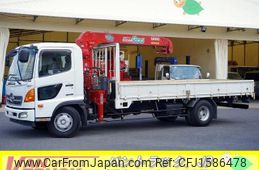 hino ranger 2012 CFJ1586478
