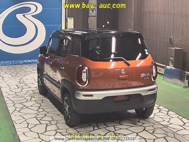 suzuki xbee 2019 -SUZUKI--XBEE MN71S-154462---SUZUKI--XBEE MN71S-154462- image 2