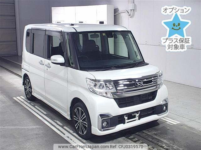 daihatsu tanto 2016 -DAIHATSU 【後日 】--Tanto LA600S-0426819---DAIHATSU 【後日 】--Tanto LA600S-0426819- image 1