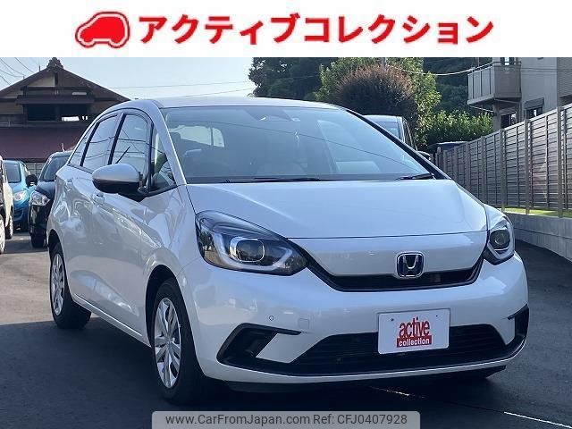 honda fit 2022 quick_quick_GR3_GR3-1230950 image 1