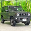 suzuki jimny 2022 -SUZUKI--Jimny 3BA-JB64W--JB64W-249126---SUZUKI--Jimny 3BA-JB64W--JB64W-249126- image 16