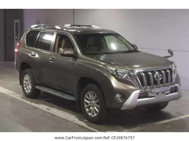 toyota land-cruiser-prado 2014 quick_quick_CBA-GRJ150W_0006080 image 1