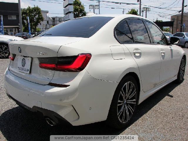 bmw 3-series 2020 -BMW--BMW 3 Series 3BA-5F20--WBA5F32000FJ49456---BMW--BMW 3 Series 3BA-5F20--WBA5F32000FJ49456- image 2