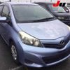 toyota vitz 2012 -TOYOTA--Vitz KSP130-2062269---TOYOTA--Vitz KSP130-2062269- image 1