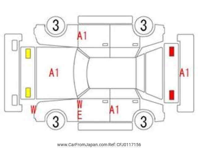 daihatsu mira-tocot 2018 -DAIHATSU--Mira Tocot DBA-LA550S--LA550S-0006037---DAIHATSU--Mira Tocot DBA-LA550S--LA550S-0006037- image 2