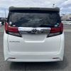toyota alphard 2015 NIKYO_HY97969 image 4