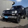 toyota land-cruiser-prado 1995 -TOYOTA--Land Cruiser Prado KD-KZJ78W--KZJ78-0028157---TOYOTA--Land Cruiser Prado KD-KZJ78W--KZJ78-0028157- image 1