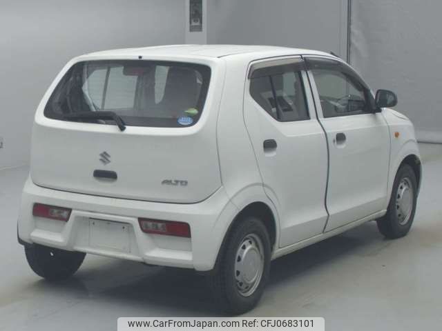 suzuki alto 2019 -SUZUKI--Alto DBA-HA36S--HA36S-535934---SUZUKI--Alto DBA-HA36S--HA36S-535934- image 2