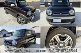 suzuki hustler 2017 quick_quick_MR41S_MR41S-276257