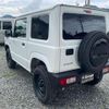 suzuki jimny 2024 -SUZUKI 【名変中 】--Jimny JB64W--329187---SUZUKI 【名変中 】--Jimny JB64W--329187- image 2