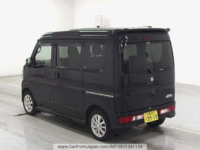 suzuki every-wagon 2020 -SUZUKI 【広島 581ﾌ9970】--Every Wagon DA17W-208616---SUZUKI 【広島 581ﾌ9970】--Every Wagon DA17W-208616- image 2