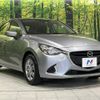 mazda demio 2015 -MAZDA--Demio DBA-DJ3FS--DJ3FS-134218---MAZDA--Demio DBA-DJ3FS--DJ3FS-134218- image 17