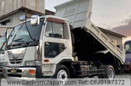 nissan diesel-ud-condor 2003 GOO_NET_EXCHANGE_0803477A20240905G001