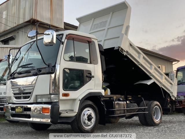 nissan diesel-ud-condor 2003 GOO_NET_EXCHANGE_0803477A20240905G001 image 1