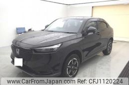 honda vezel 2022 quick_quick_6BA-RV4_-1001565