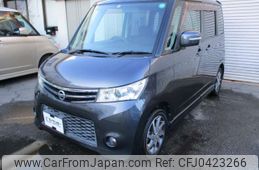 nissan roox 2011 -NISSAN--Roox DBA-ML21S--ML21S-553960---NISSAN--Roox DBA-ML21S--ML21S-553960-