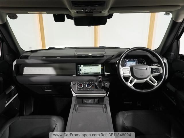 land-rover defender 2023 CFJ1848094 image 2
