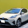 toyota aqua 2019 -TOYOTA--AQUA DAA-NHP10H--NHP10-6829239---TOYOTA--AQUA DAA-NHP10H--NHP10-6829239- image 1