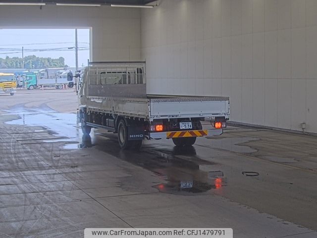 hino ranger 2021 -HINO 【春日部 100ﾀ574】--Hino Ranger FD2ABA-124553---HINO 【春日部 100ﾀ574】--Hino Ranger FD2ABA-124553- image 2