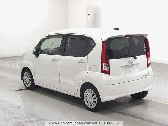 daihatsu move 2015 CFJ1808851 image 2