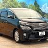 toyota vellfire 2012 -TOYOTA--Vellfire DBA-ANH20W--ANH20-8210914---TOYOTA--Vellfire DBA-ANH20W--ANH20-8210914- image 18