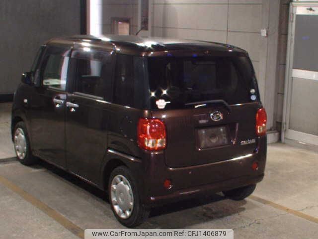 daihatsu move-canbus 2017 -DAIHATSU 【後日 】--Move Canbus LA800S--LA800S-0068210---DAIHATSU 【後日 】--Move Canbus LA800S--LA800S-0068210- image 2