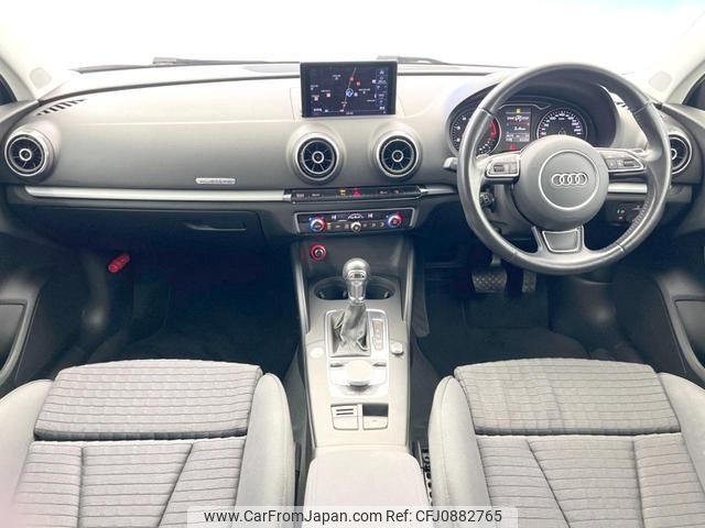 audi a3 2014 quick_quick_8VCJSL_WAUZZZ8V4E1017139 image 2