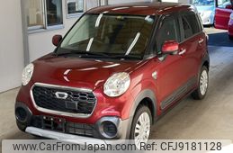 daihatsu cast 2016 -DAIHATSU--Cast LA250S-0074043---DAIHATSU--Cast LA250S-0074043-