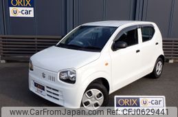 suzuki alto 2019 -SUZUKI--Alto DBA-HA36S--HA36S-531787---SUZUKI--Alto DBA-HA36S--HA36S-531787-