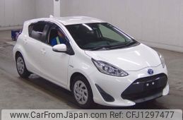 toyota aqua 2018 quick_quick_DAA-NHP10_NHP10-6692120