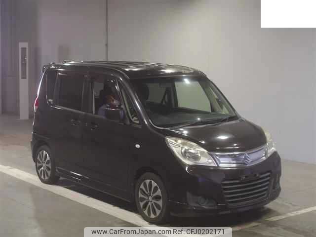 suzuki solio 2014 22330 image 1