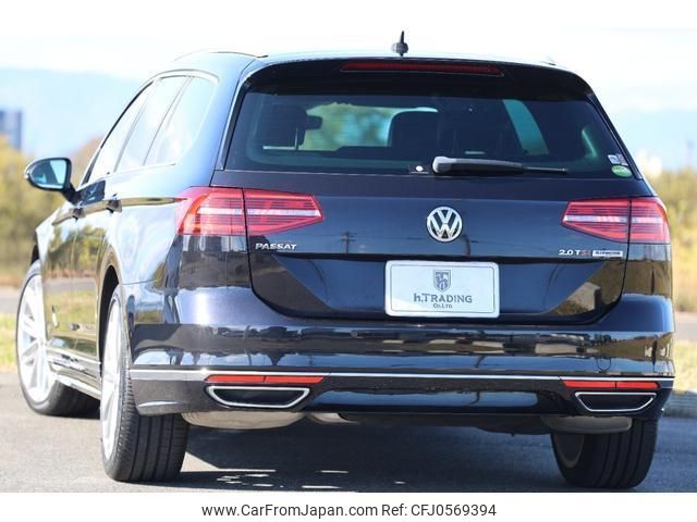 volkswagen passat-variant 2016 quick_quick_3CCHH_WVWZZZ3CZHE002997 image 2