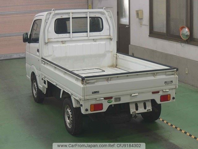 suzuki carry-truck 2015 -SUZUKI--Carry Truck DA16T--211559---SUZUKI--Carry Truck DA16T--211559- image 2