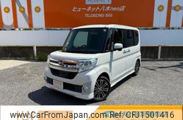 daihatsu tanto 2014 CFJ1501416