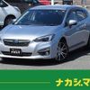 subaru impreza-sports 2018 quick_quick_DBA-GT6_GT6-033022 image 1