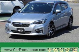 subaru impreza-sports 2018 quick_quick_DBA-GT6_GT6-033022