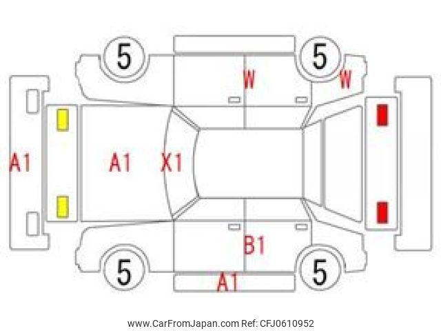 mitsubishi delica-d5 2022 -MITSUBISHI--Delica D5 3DA-CV1W--CV1W-4008470---MITSUBISHI--Delica D5 3DA-CV1W--CV1W-4008470- image 2