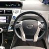 toyota prius-α 2014 -TOYOTA--Prius α DAA-ZVW41W--ZVW41-3341111---TOYOTA--Prius α DAA-ZVW41W--ZVW41-3341111- image 7