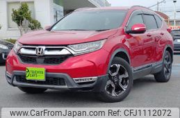 honda cr-v 2019 quick_quick_6AA-RT6_RT6-1001643